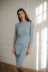 Cocktail dress model 143913